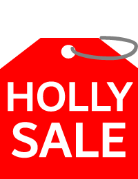 buy sell hollysale.com logo